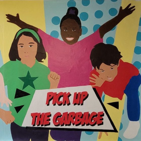 PS 18: We, the Power 2