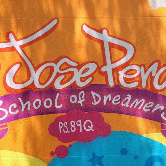 PS 89: Our Dreams