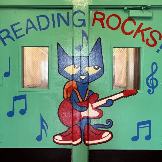 PS 9: Reading Rocks