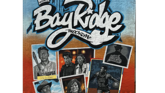 Bay Ridge: The Brooklyn Way