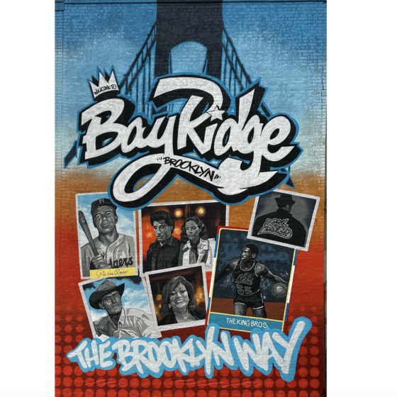 Bay Ridge: The Brooklyn Way