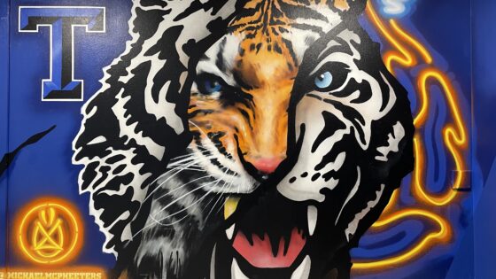 Trinity Leadership Charter School: Servant Leadership
