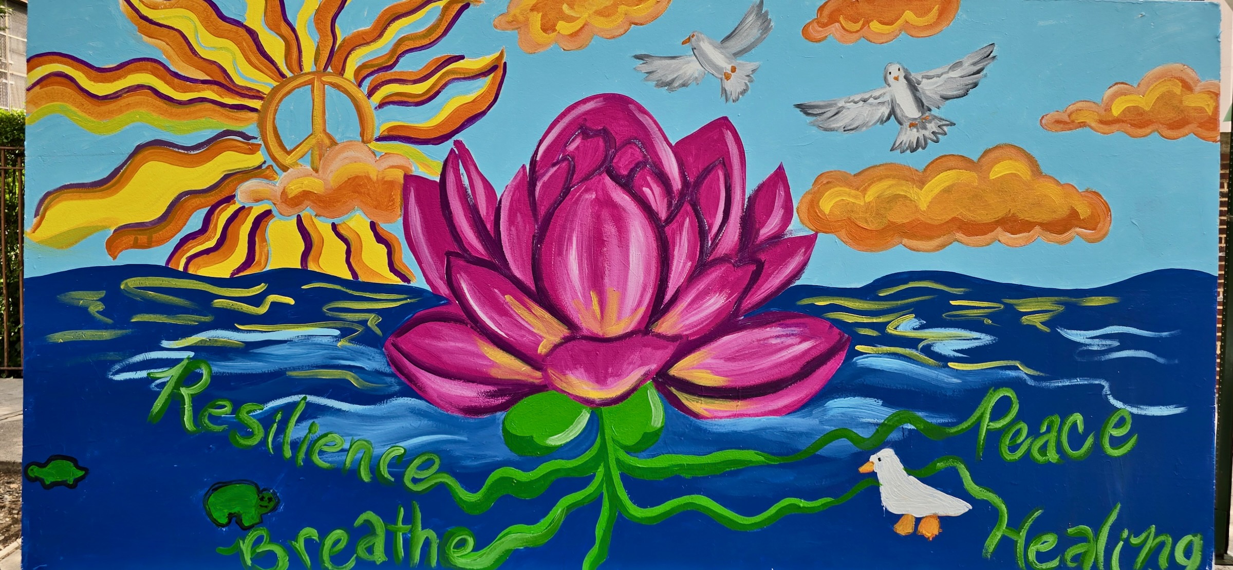 Breathe Thrive Collective